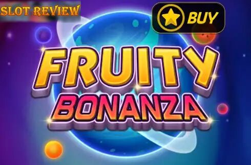 Fruity Bonanza icon